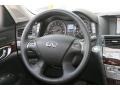 Platinum Graphite - M 37 Sedan Photo No. 32