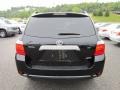 2009 Black Toyota Highlander V6 4WD  photo #6