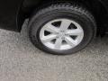 2009 Black Toyota Highlander V6 4WD  photo #8