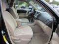 2009 Black Toyota Highlander V6 4WD  photo #10