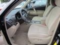 2009 Black Toyota Highlander V6 4WD  photo #11