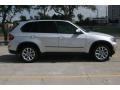 Titanium Silver Metallic - X5 xDrive 35i Photo No. 2