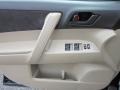 2009 Black Toyota Highlander V6 4WD  photo #12