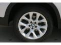Titanium Silver Metallic - X5 xDrive 35i Photo No. 10