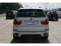 Titanium Silver Metallic - X5 xDrive 35i Photo No. 11