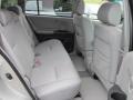 Millenium Silver Metallic - Highlander V6 4WD Photo No. 8