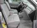Millenium Silver Metallic - Highlander V6 4WD Photo No. 9