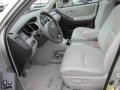 Millenium Silver Metallic - Highlander V6 4WD Photo No. 11