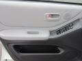 Millenium Silver Metallic - Highlander V6 4WD Photo No. 12