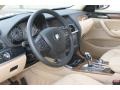 Alpine White - X3 xDrive 28i Photo No. 4
