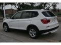 2011 Alpine White BMW X3 xDrive 28i  photo #12