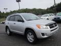 Classic Silver Metallic - RAV4 I4 Photo No. 1