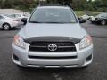 Classic Silver Metallic - RAV4 I4 Photo No. 2