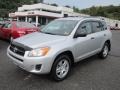 Classic Silver Metallic - RAV4 I4 Photo No. 3