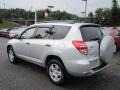 Classic Silver Metallic - RAV4 I4 Photo No. 4