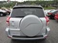Classic Silver Metallic - RAV4 I4 Photo No. 5
