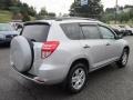 Classic Silver Metallic - RAV4 I4 Photo No. 6