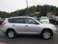 Classic Silver Metallic - RAV4 I4 Photo No. 7