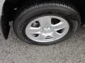 Classic Silver Metallic - RAV4 I4 Photo No. 8