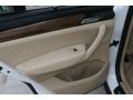 Alpine White - X3 xDrive 28i Photo No. 30