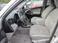 Classic Silver Metallic - RAV4 I4 Photo No. 11