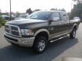 Sagebrush Pearl - Ram 2500 HD Laramie Crew Cab 4x4 Photo No. 1