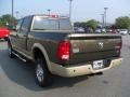 Sagebrush Pearl - Ram 2500 HD Laramie Crew Cab 4x4 Photo No. 2