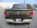 Sagebrush Pearl - Ram 2500 HD Laramie Crew Cab 4x4 Photo No. 3