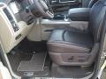Sagebrush Pearl - Ram 2500 HD Laramie Crew Cab 4x4 Photo No. 7