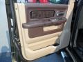 Sagebrush Pearl - Ram 2500 HD Laramie Crew Cab 4x4 Photo No. 8