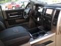 Sagebrush Pearl - Ram 2500 HD Laramie Crew Cab 4x4 Photo No. 24