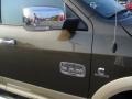 2011 Sagebrush Pearl Dodge Ram 2500 HD Laramie Crew Cab 4x4  photo #26