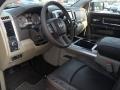 Sagebrush Pearl - Ram 2500 HD Laramie Crew Cab 4x4 Photo No. 29