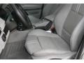 Silver Grey Metallic - X3 3.0si Photo No. 5