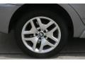 Silver Grey Metallic - X3 3.0si Photo No. 10