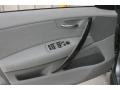Silver Grey Metallic - X3 3.0si Photo No. 17