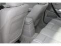 Silver Grey Metallic - X3 3.0si Photo No. 25