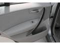 Silver Grey Metallic - X3 3.0si Photo No. 26