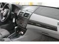 Silver Grey Metallic - X3 3.0si Photo No. 32