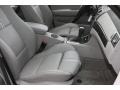 Silver Grey Metallic - X3 3.0si Photo No. 33