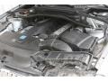 Silver Grey Metallic - X3 3.0si Photo No. 36