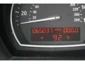 Silver Grey Metallic - X3 3.0si Photo No. 37