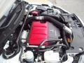 2.0 Liter Turbocharged DOHC 16-Valve MIVEC 4 Cylinder Engine for 2011 Mitsubishi Lancer Evolution GSR #51986534