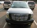 2011 Black Raven Cadillac Escalade EXT Luxury AWD  photo #2