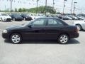 Blackout - Sentra 1.8 S Photo No. 2