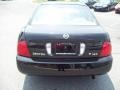 Blackout - Sentra 1.8 S Photo No. 4
