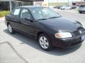 Blackout - Sentra 1.8 S Photo No. 7