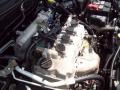 Blackout - Sentra 1.8 S Photo No. 22