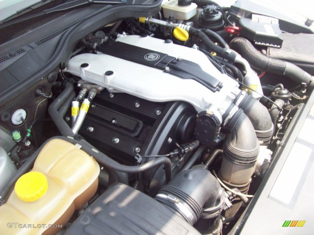 2000 Cadillac Catera Standard Catera Model 3.0 Liter DOHC 24-Valve V6 Engine Photo #51986828