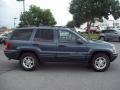 Midnight Blue Pearl 2004 Jeep Grand Cherokee Laredo 4x4 Exterior